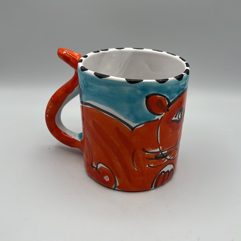 Kitty mug - Picture 3 of 7